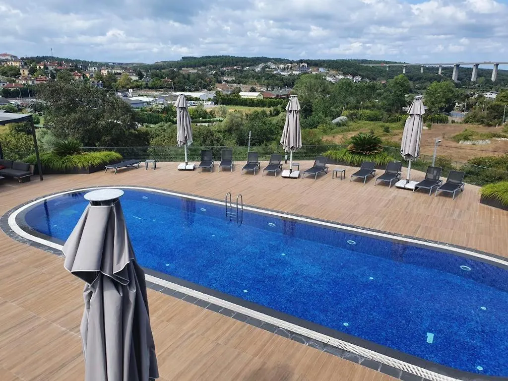 Vilă Terrace Life Turcia